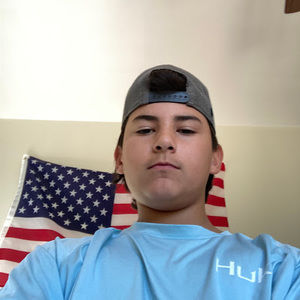 Meet your Posher, Alejandro